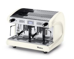 Astoria FORMA SAE/2 Bianco-Inox - двопостова автоматична кавомашина