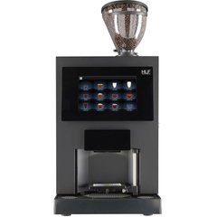 HLF 3700 суперавтоматическая кофемашина