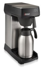 Bravilor Bonamat ISO - фильтр-кофемашина с термосом
